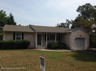408 Alpine St, Forked River, NJ