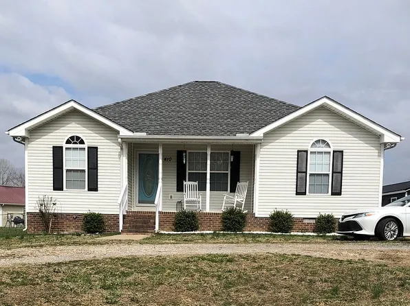 410 Scenic Shore Dr, Dover, TN 37058