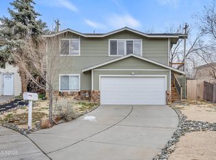 1045 Hartford Ct, Reno, NV 89503