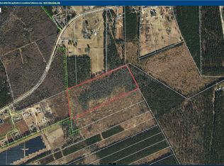 0 Bunnlevel Erwin Rd #1, Bunnlevel, NC 28323