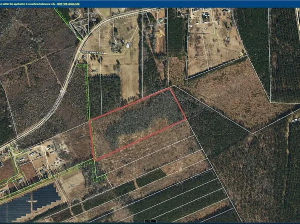 0 Bunnlevel Erwin Rd #1, Bunnlevel, NC 28323