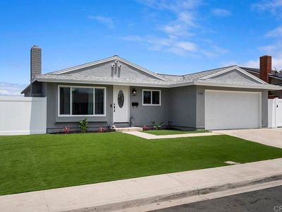 3702 Lindbergh St, San Diego, CA, 92154