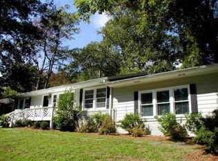 2824 Ashford Rd, Atlanta, GA 30319