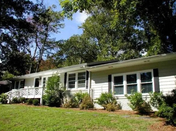 2824 Ashford Rd, Atlanta, GA 30319