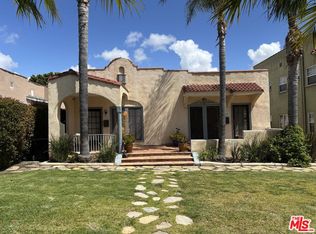 1248 S Rimpau Blvd, Los Angeles, CA 90019
