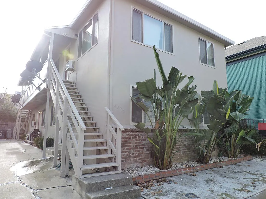1 bed, 600 sqft, $1,495 — Photo 2