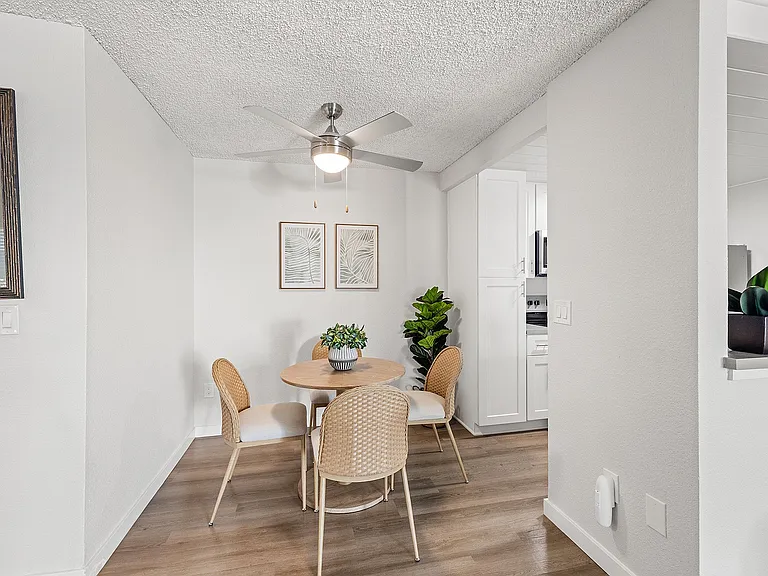 Spacious Kitchen | Apartments in Huntington Beach, CA | The Breakwater Apartments