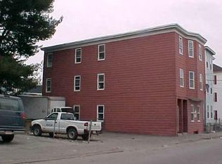 1015 Central St #1, Lowell, MA 01852