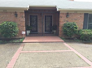 610 Woodland Hills Dr, Tyler, TX 75701