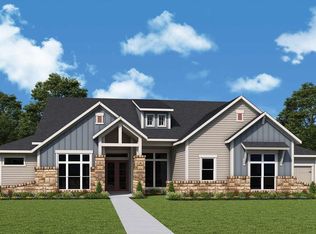 4104 Ranch Home Dr, Waller, TX 77484