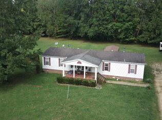 191 Quail Creek Ln, Lexington, TN 38351