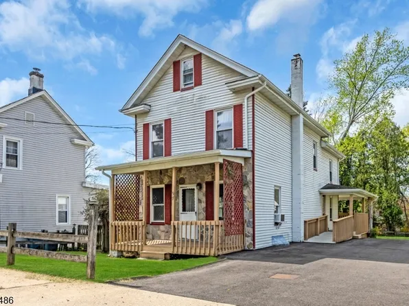 97 Belvidere Ave, Oxford Twp., NJ 07863