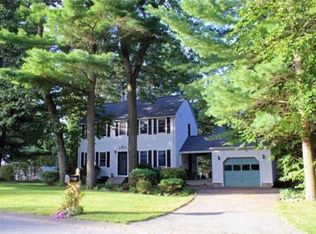23 Randall Wood Dr, Montague, MA 01351
