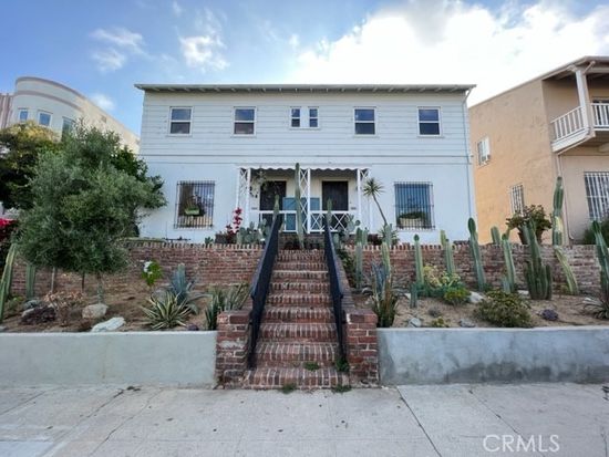 841 N Alexandria Ave, Los Angeles, CA 90029