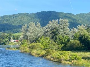 Steel Bridge Rd, Elizabethton, TN 37643