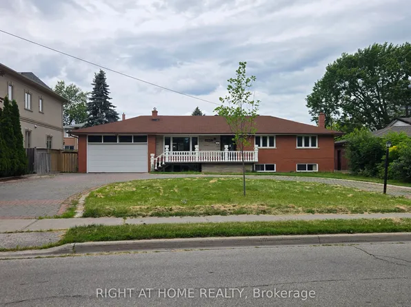 20 May Ave, Richmond Hill, ON L4C 3S6