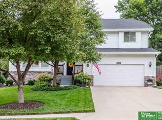 15418 Shirley St, Omaha, NE 68144