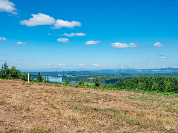 0 S Silver Lake Lot 5 Road, Castle Rock, WA 98611