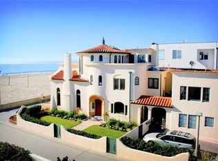 1602 1/2 The Strand, Hermosa Beach, CA 90254