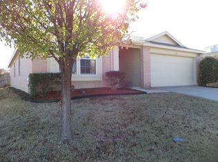 1601 White Oak Rd, Anna, TX 75409