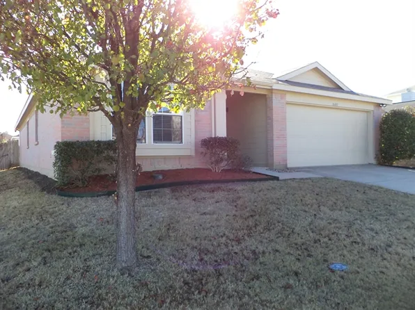 1601 White Oak Rd, Anna, TX 75409