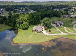 2312 Wynoaks Dr, Prattville, AL 36067