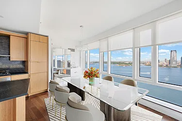 Rented by Corcoran