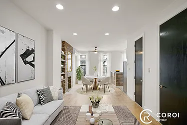 Rented by Coroi Corp