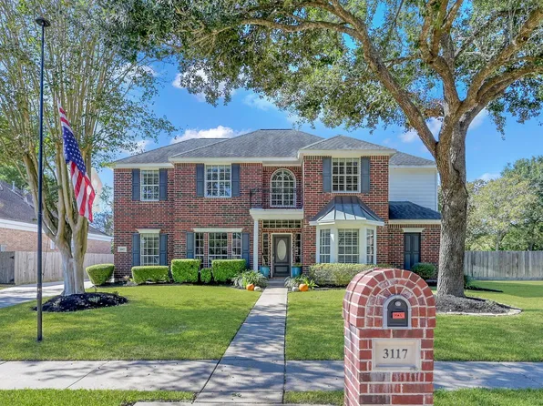 3117 E Elm Cir, Katy, TX 77493
