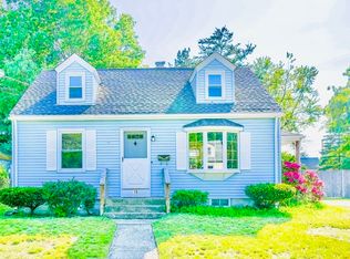 18 Harvard St, South Hadley, MA 01075