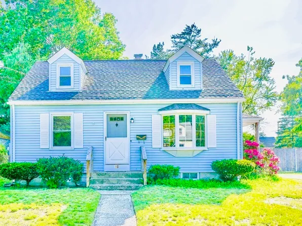 18 Harvard St, South Hadley, MA 01075