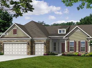 126 Bainbridge Way, Bluffton, SC 29910