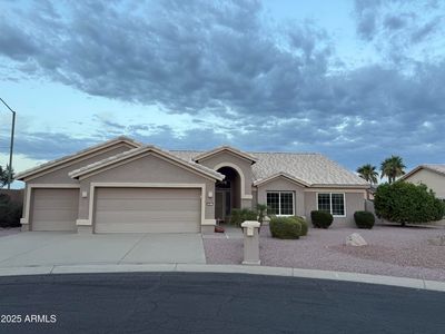 4081 N 156th Dr, Goodyear, AZ, 85395