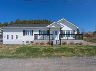 138 Main Rd, Norman'S Cove Long Cove, NL A0B2T0