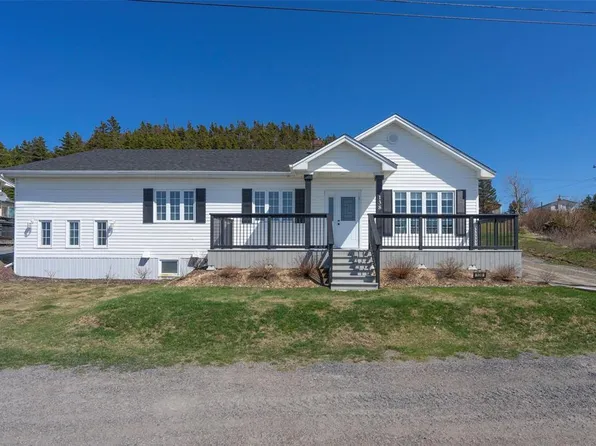138 Main Road, Whiteway, NL A0B3L0