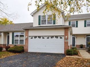 16703 S Sunset Ridge Ct, Lockport, IL 60441