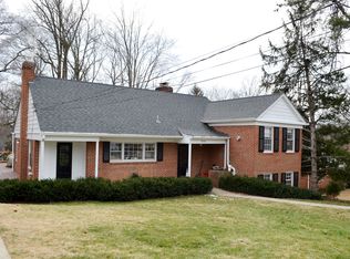 5618 Jordan Rd, Bethesda, MD 20816