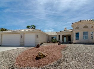 2130 Chip Dr, Lake Havasu City, AZ 86406