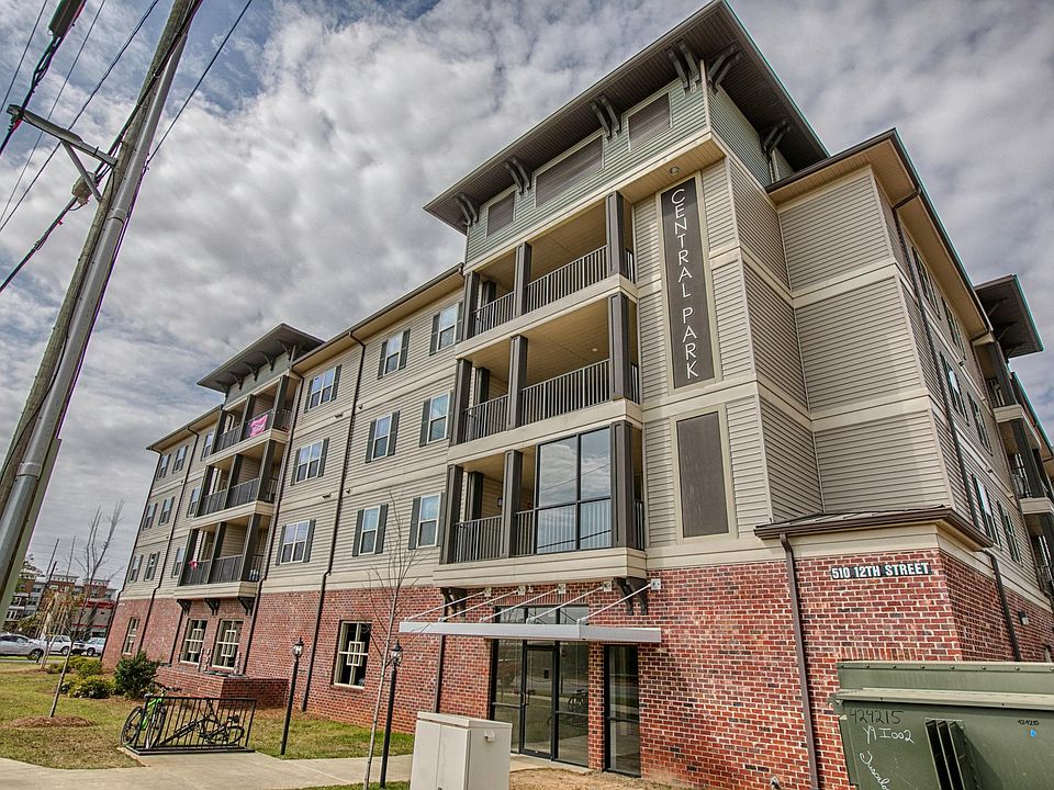 1st image of 510 12th St APT 104