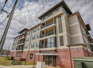510 12th St APT 104, Tuscaloosa, AL 35401