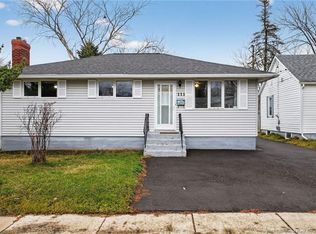 111 Spruce St, Moncton, NB E1C 7K4