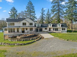 16267 S Crossover Rd, Molalla, OR 97038