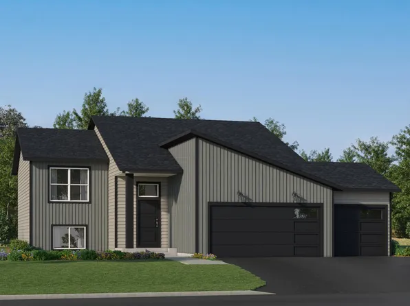 16769 Coquina St NW, Ramsey, MN 55303