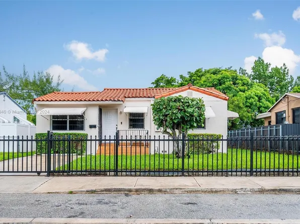 1355 NW 51st St, Miami, FL 33142