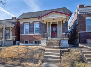 3737 S Spring Ave, Saint Louis, MO 63116