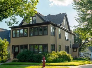 (Undisclosed Address), Minneapolis, MN 55418
