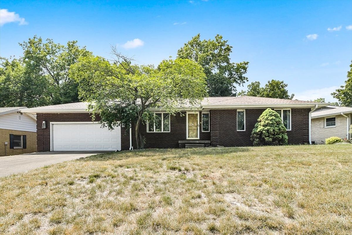 8 Foothill Rd, Monticello, IL 61856 MLS 11794279 Zillow