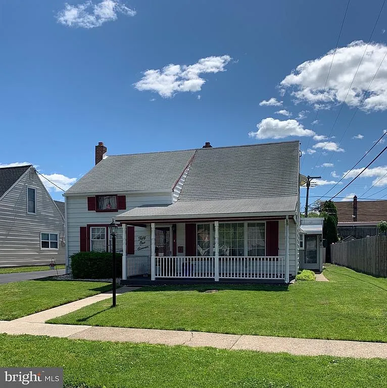 5111 Wilshire Rd photo 1