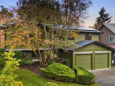12419 106th Place NE, Kirkland, WA, 98034