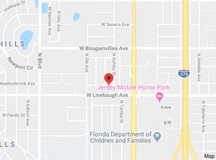 204 W 101st Ave, Tampa, FL 33612